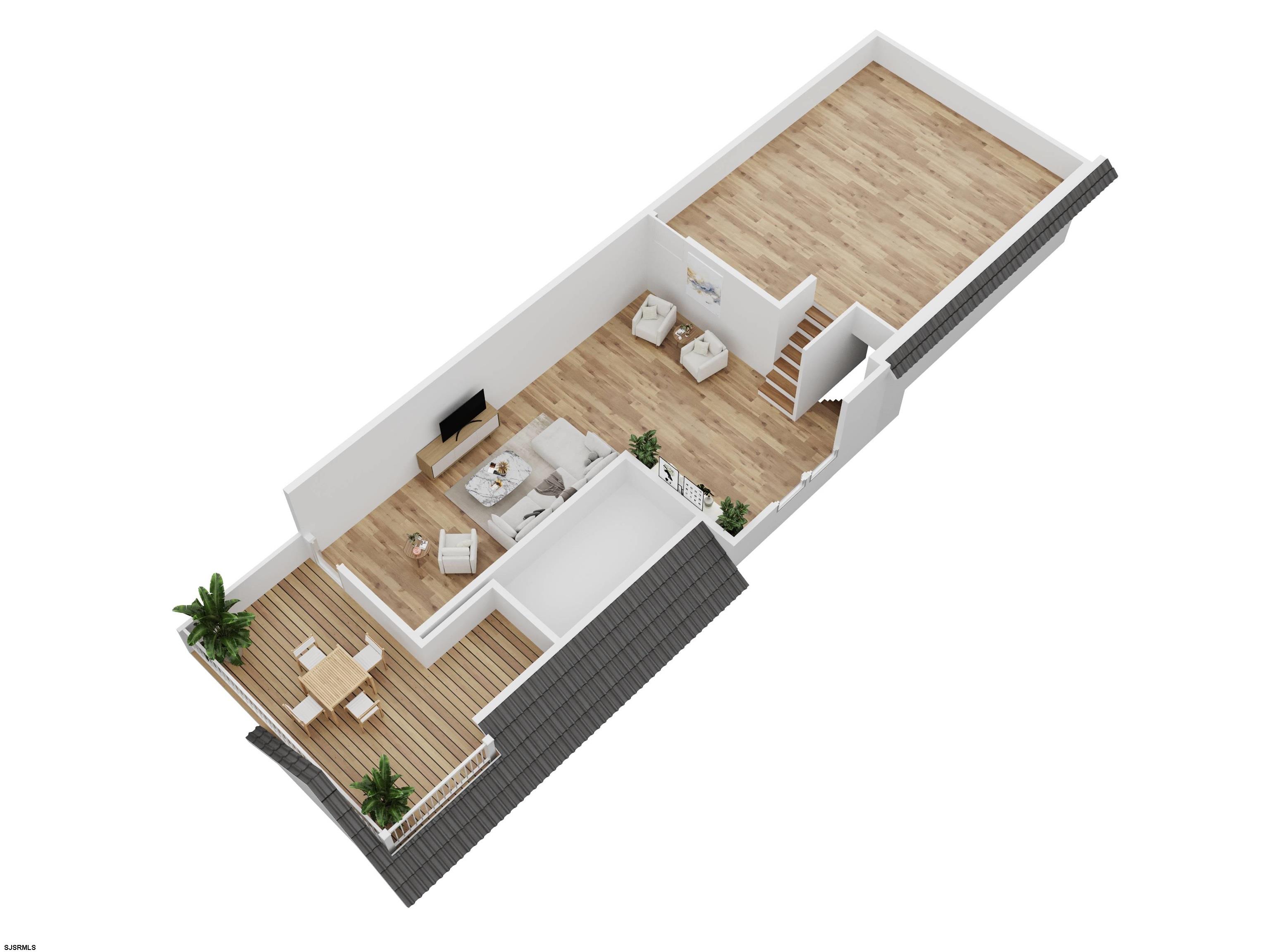 Ocean City, New Jersey 08226, United States, 6 Bedrooms Bedrooms, ,5 BathroomsBathrooms,Residential,Pending,16484