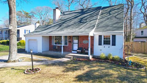 Homes For Sale - 1920 West Ave<br/> Linwood, NJ 08221