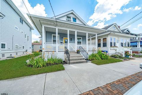 Photo of 43 W 14th Street, Ocean City, NJ 08226 (MLS # 600790)