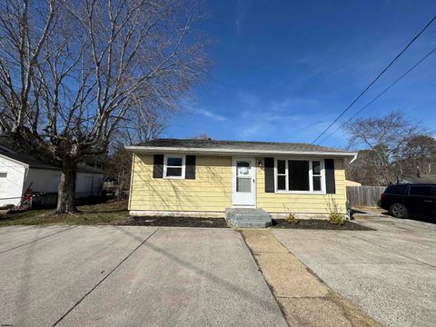 107 W Jimmie Leeds Road Galloway Township NJ 08205