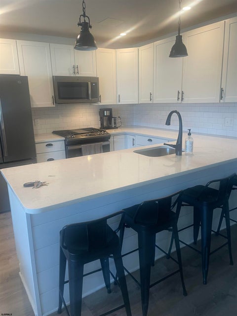 Condo For Rent - 4901 Harbor Blvd<br/> Brigantine, NJ 08203