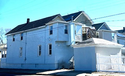 Photo of 524 N Indiana Ave, Atlantic City, NJ 08401 (MLS # 606235)