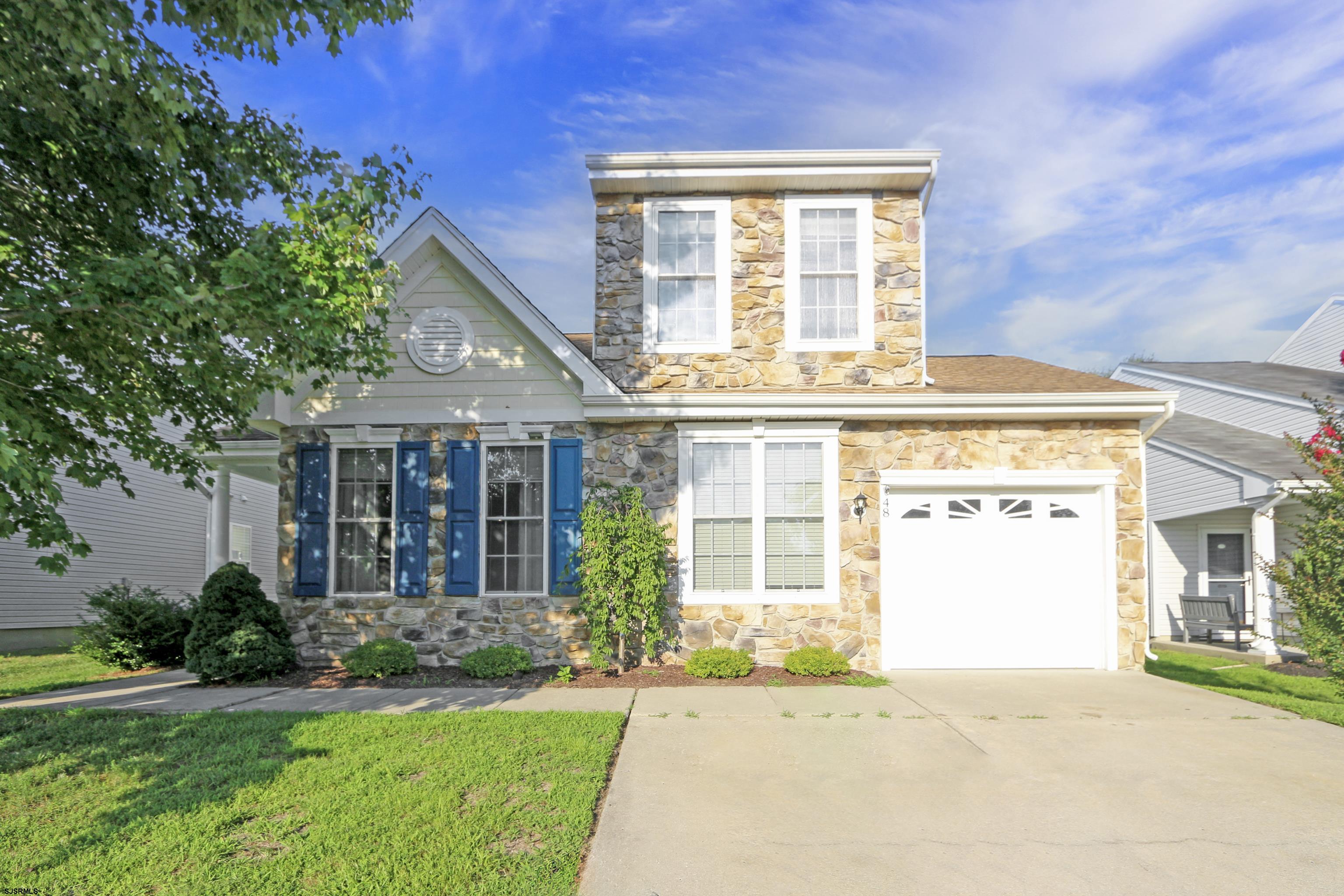View Mays Landing, NJ 08330 house