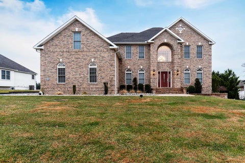 Photo of 1869 Whispering Woods WAY, East Vineland, NJ 08361 (MLS # 608784)