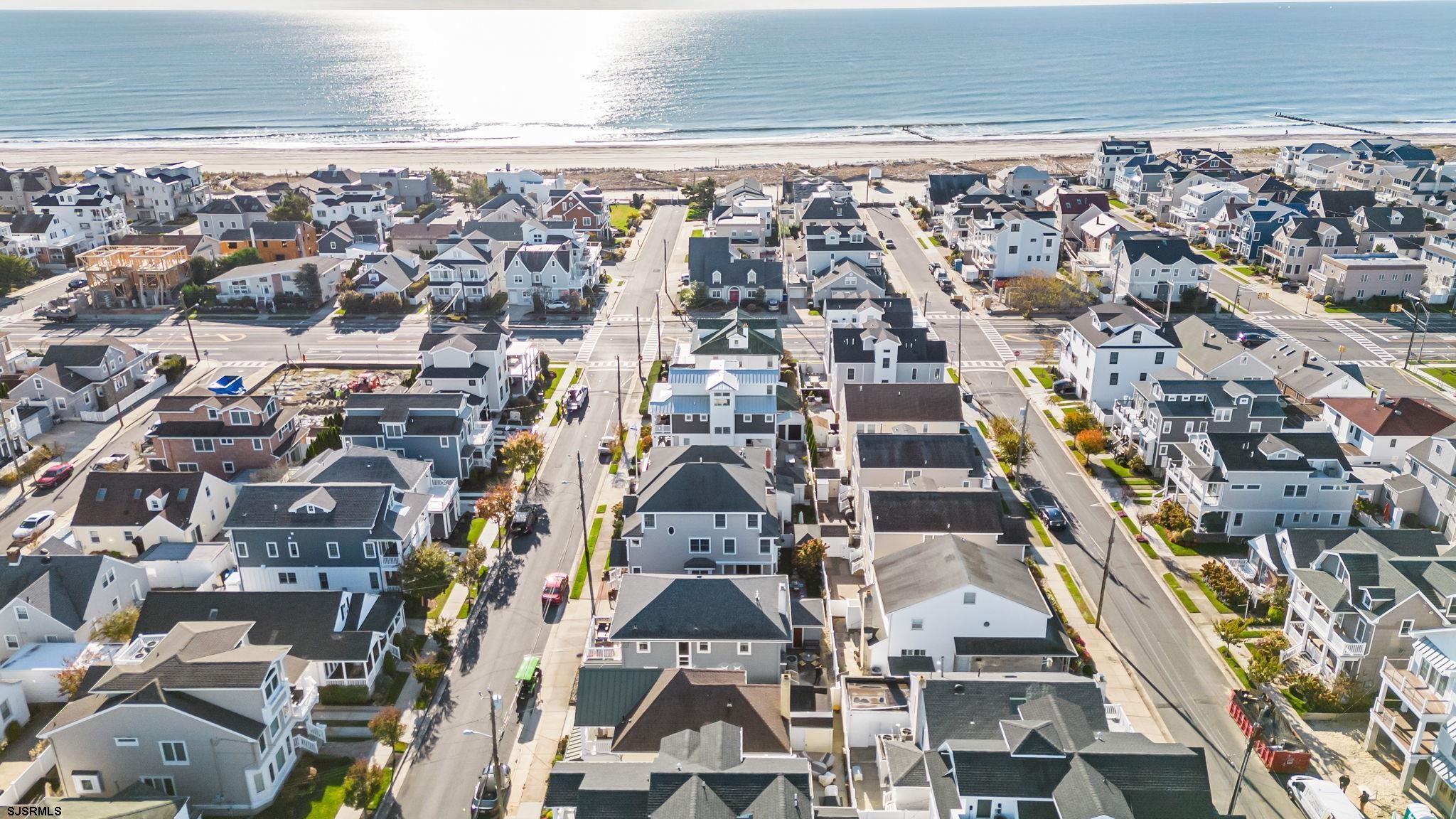 Margate, New Jersey 08402, United States, 4 Bedrooms Bedrooms, ,3 BathroomsBathrooms,Residential,Active,148744