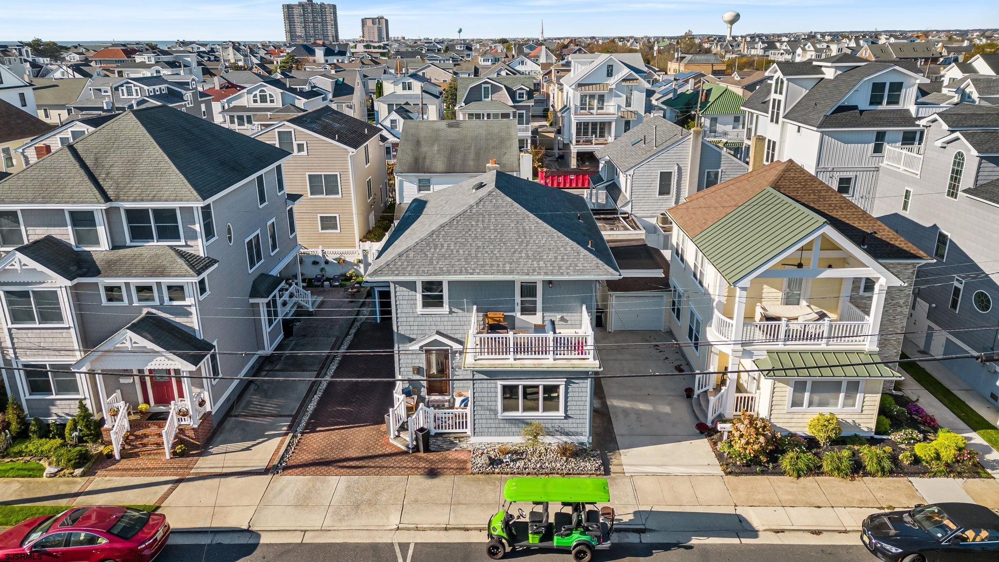 Margate, New Jersey 08402, United States, 4 Bedrooms Bedrooms, ,3 BathroomsBathrooms,Residential,Active,148744