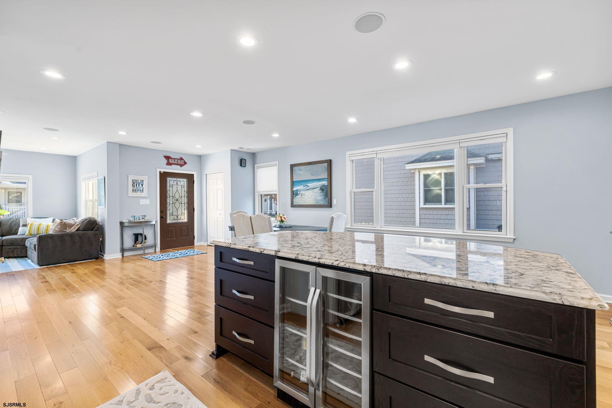 Margate, New Jersey 08402, United States, 4 Bedrooms Bedrooms, ,3 BathroomsBathrooms,Residential,Active,148744