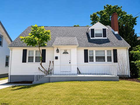 Photo of 1510 Shore Road, Northfield, NJ 08225 (MLS # 609897)