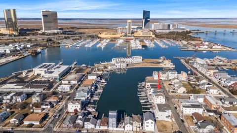 Photo of 554 N Connecticut Ave, Atlantic City, NJ 08401 (MLS # 603683)