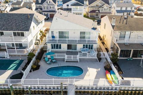 Photo of 14 Caroline Ln, Ocean City, NJ 08226 (MLS # 606584)