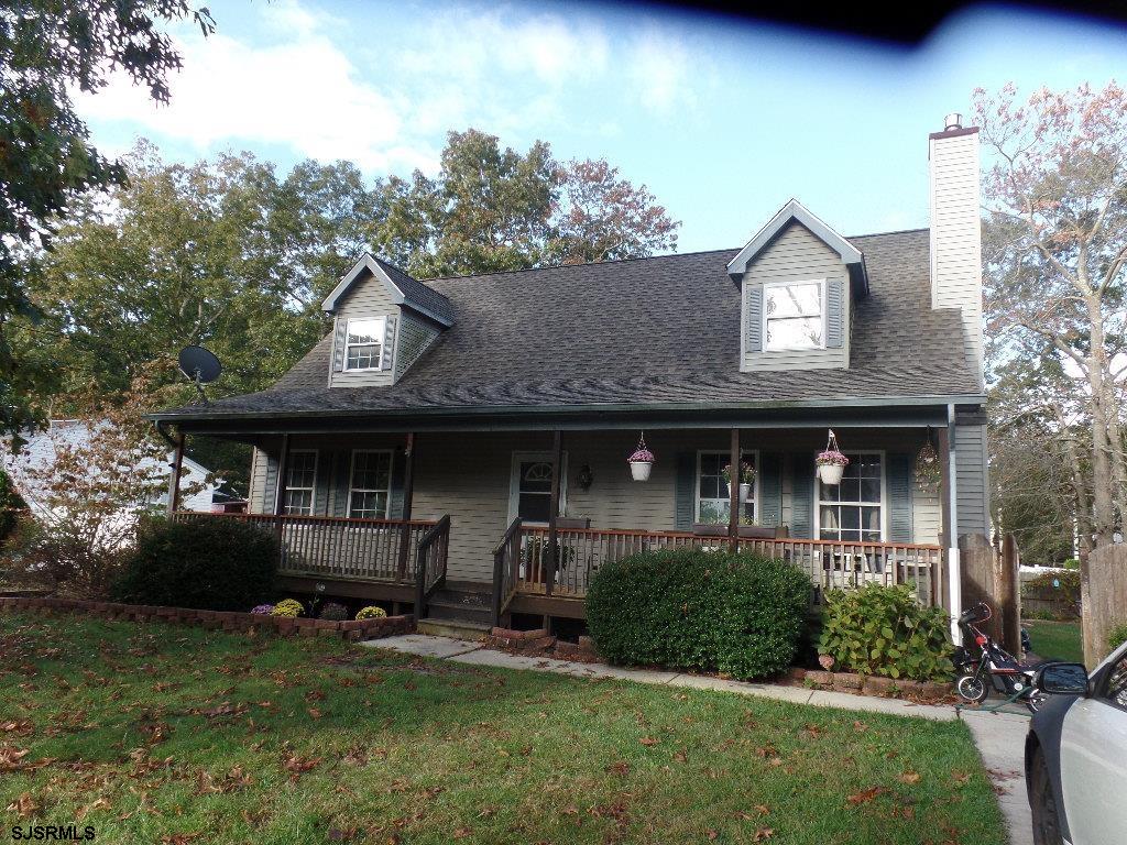327 YAM Ave