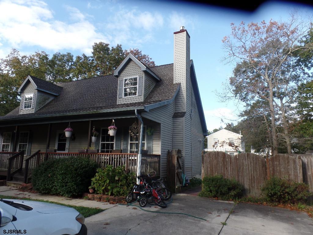 327 YAM Ave