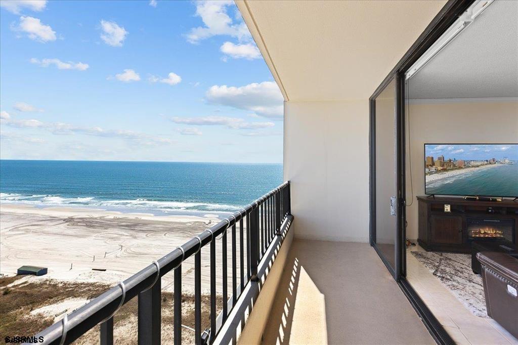 Atlantic City, New Jersey 08401, United States, ,1 BathroomBathrooms,Residential,Active,237967