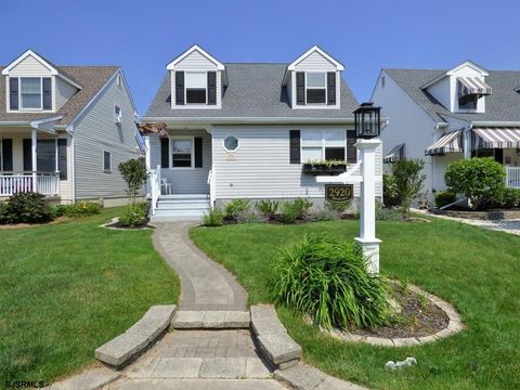 Homes For Rent - 2920 Haven Ave<br/> Ocean City, NJ 08226