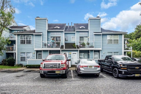 Condo For Sale - 335 Heather Croft #335<br/> Egg Harbor Township, NJ 08234
