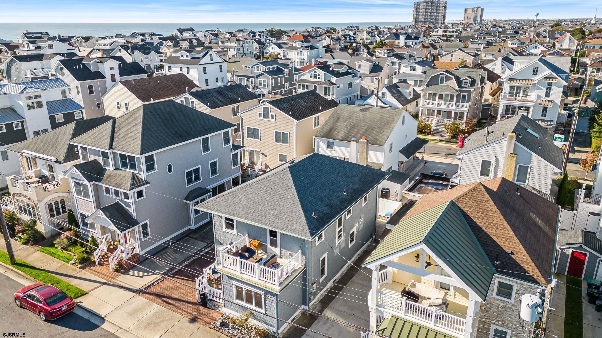 Margate, New Jersey 08402, United States, 4 Bedrooms Bedrooms, ,3 BathroomsBathrooms,Residential,Active,201814