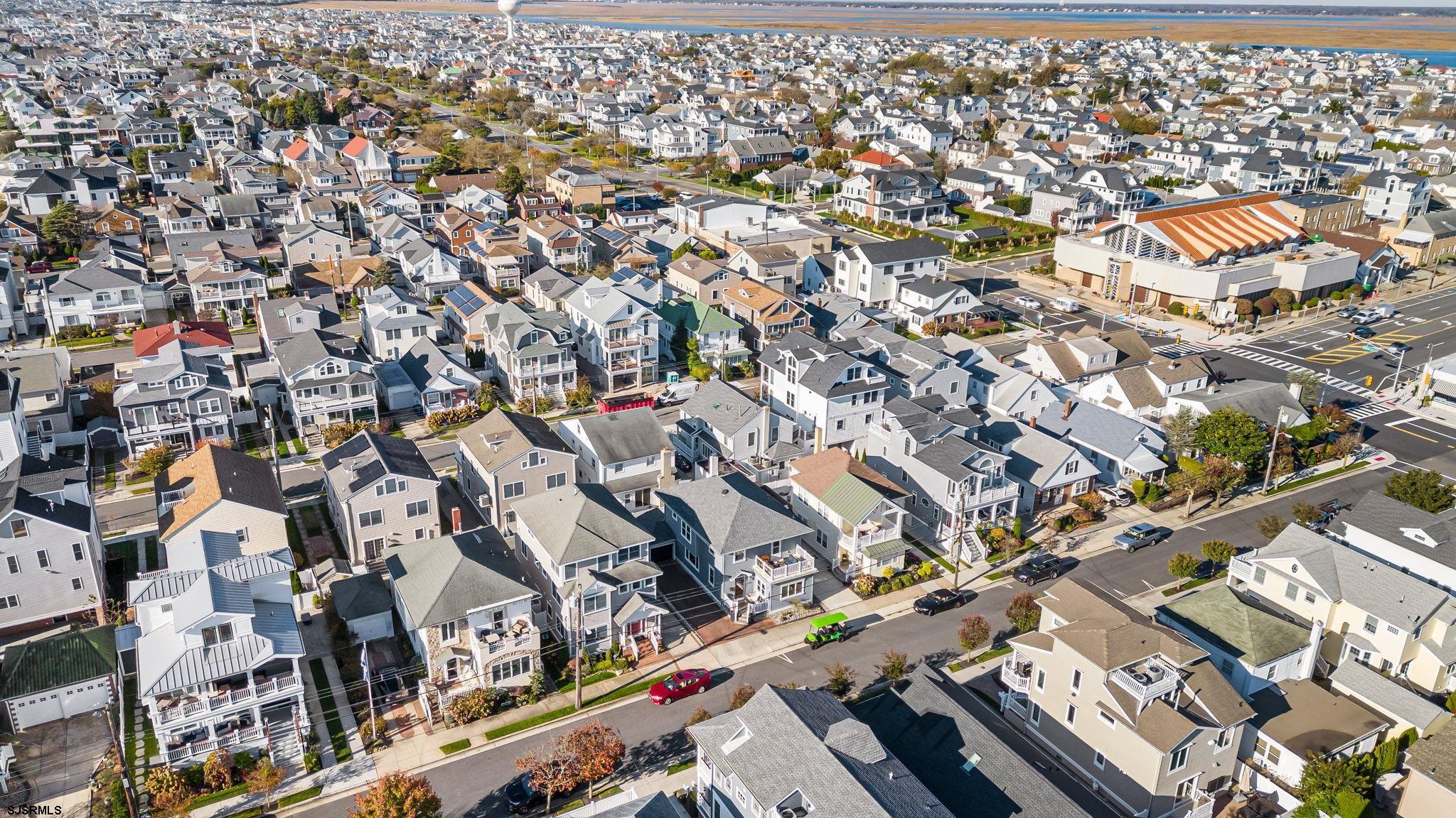 Margate, New Jersey 08402, United States, 4 Bedrooms Bedrooms, ,3 BathroomsBathrooms,Residential,Active,201814