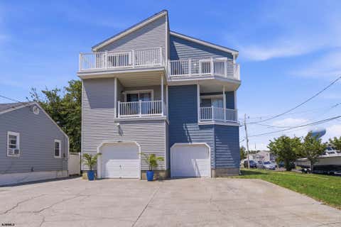 Condo For Sale - 201 Beach W #b Ave #B<br/> Brigantine, NJ 08203