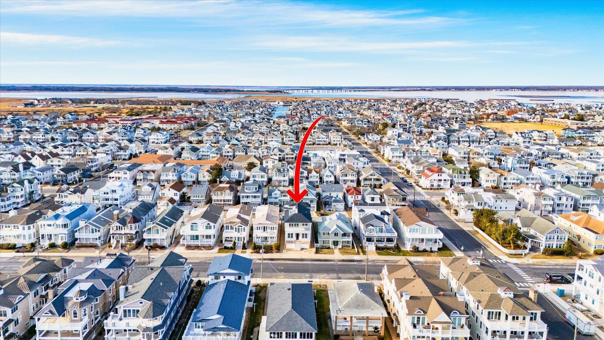Ocean City, New Jersey 08226, United States, ,Residential,Active,10783