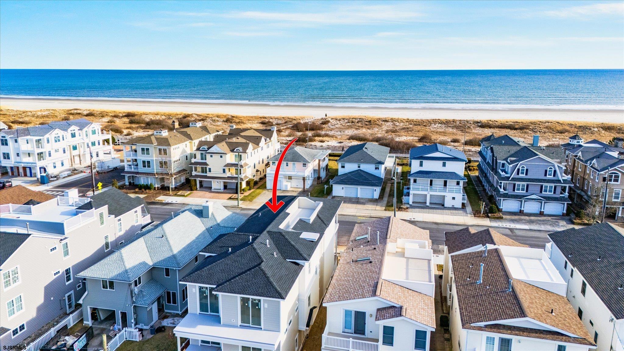 Ocean City, New Jersey 08226, United States, ,Residential,Active,10783