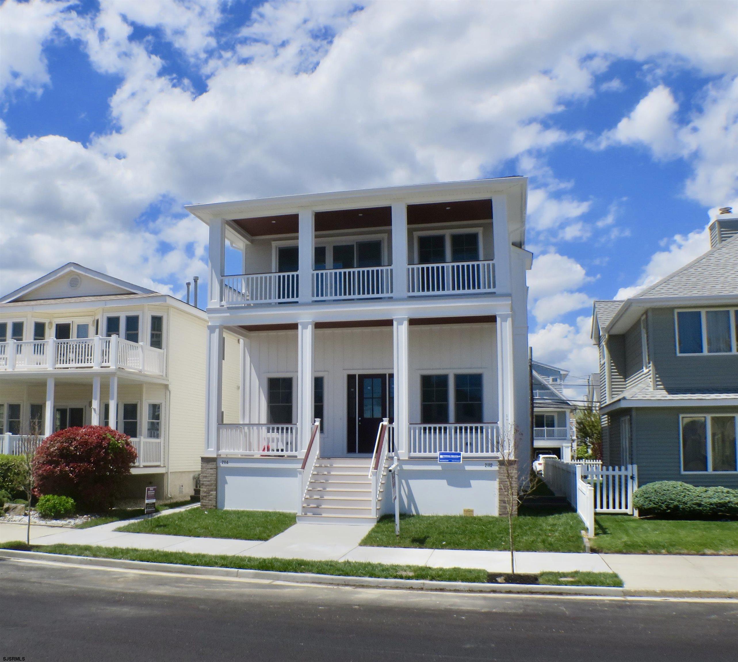 Ocean City, New Jersey 08226, United States, ,Residential,Active,10783