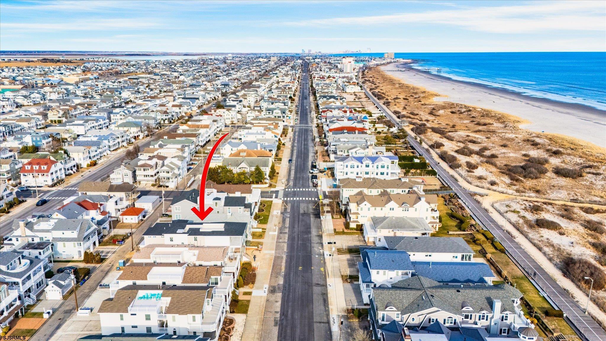 Ocean City, New Jersey 08226, United States, ,Residential,Active,10783