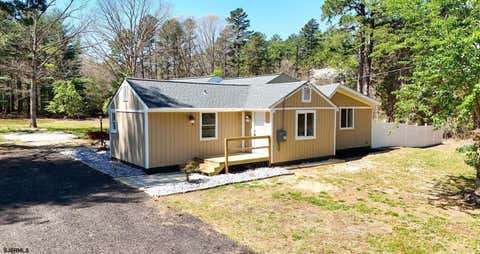 Homes For Sale - 6734 Weymouth Road<br/> Mays Landing, NJ 08330