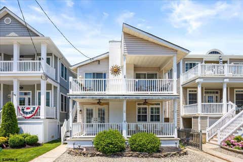 Condo For Rent - 5724 Asbury Ave<br/> Cape May County, Ocean City, NJ 08226