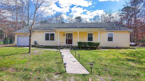 2621 7th Ave, Sweetwater, NJ 08037 - MLS#: 583824