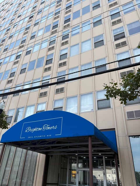 Photo of 2834 Atlantic Ave #915, Atlantic City, NJ 08401 (MLS # 611523)