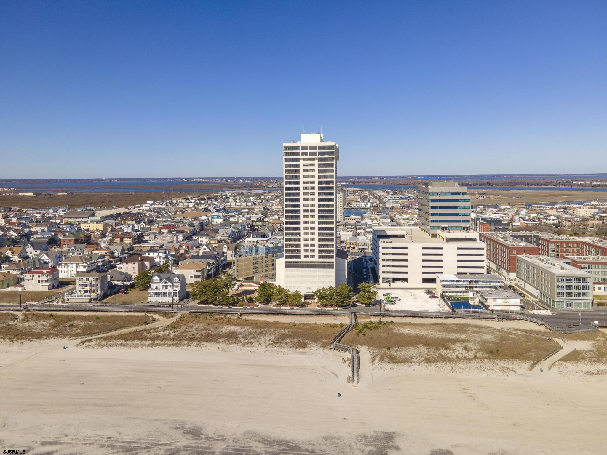 Atlantic City, New Jersey 08401, United States, 1 Bedroom Bedrooms, ,2 BathroomsBathrooms,Residential,Active,254713