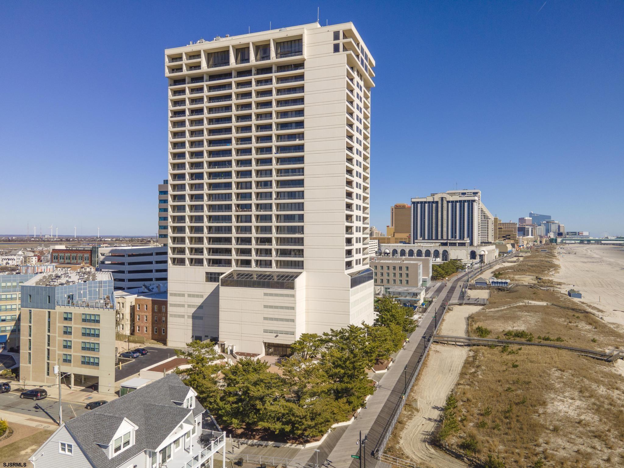 Atlantic City, New Jersey 08401, United States, 1 Bedroom Bedrooms, ,2 BathroomsBathrooms,Residential,Active,254713