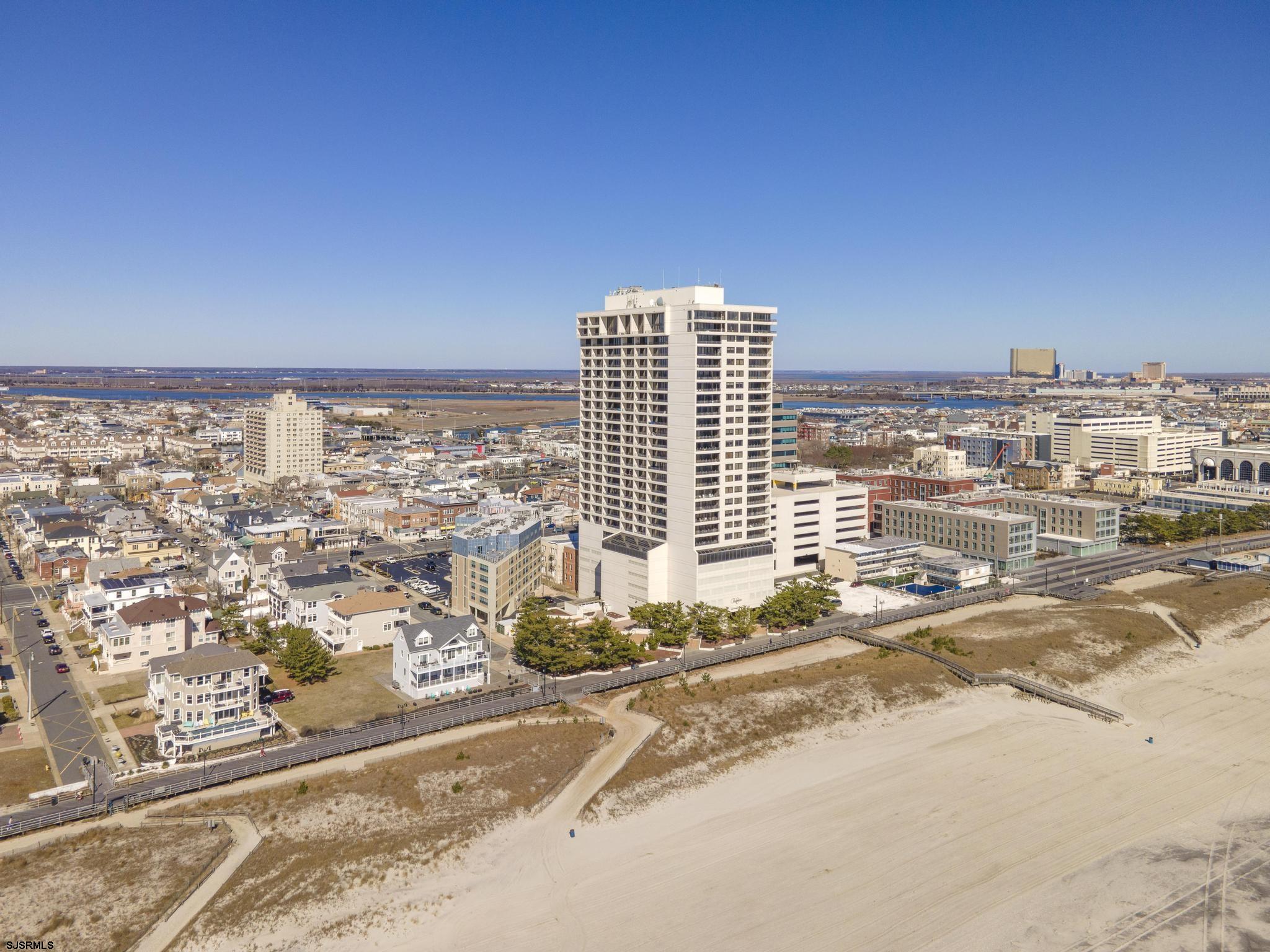 Atlantic City, New Jersey 08401, United States, 1 Bedroom Bedrooms, ,2 BathroomsBathrooms,Residential,Active,254713