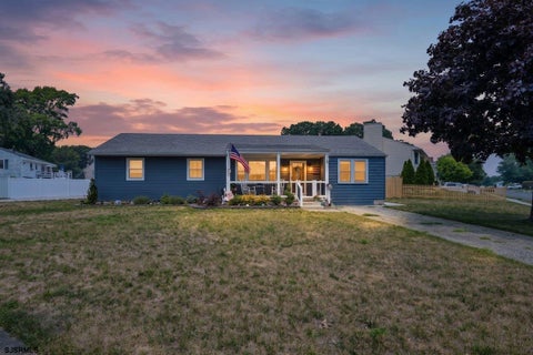 Photo of 26 Northview Dr, Somers Point, NJ 08244 (MLS # 609923)
