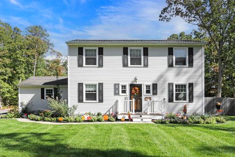 7 Dawn Road, Petersburg, NJ 08270 - MLS#: 593426