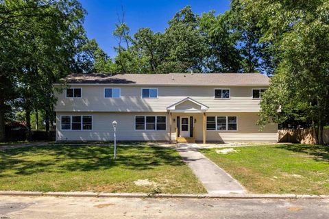 817 Marlborough Ave Ave Absecon NJ 08201