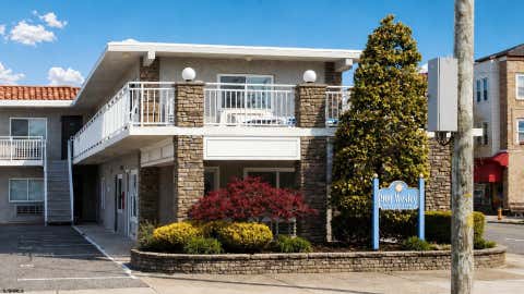 Photo of 900 Wesley Ave #212, Ocean City, NJ 08226 (MLS # 610674)