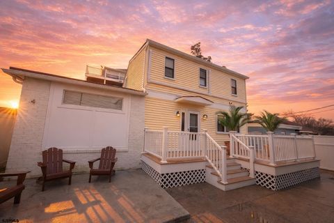 Photo of 110 W Buttercup Road #5, Wildwood Crest, NJ 08260 (MLS # 605274)