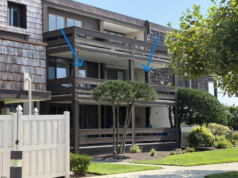 Photo of 66 E 20th St. Unit 203 ST, Avalon Boro, NJ 08202 (MLS # 611414)