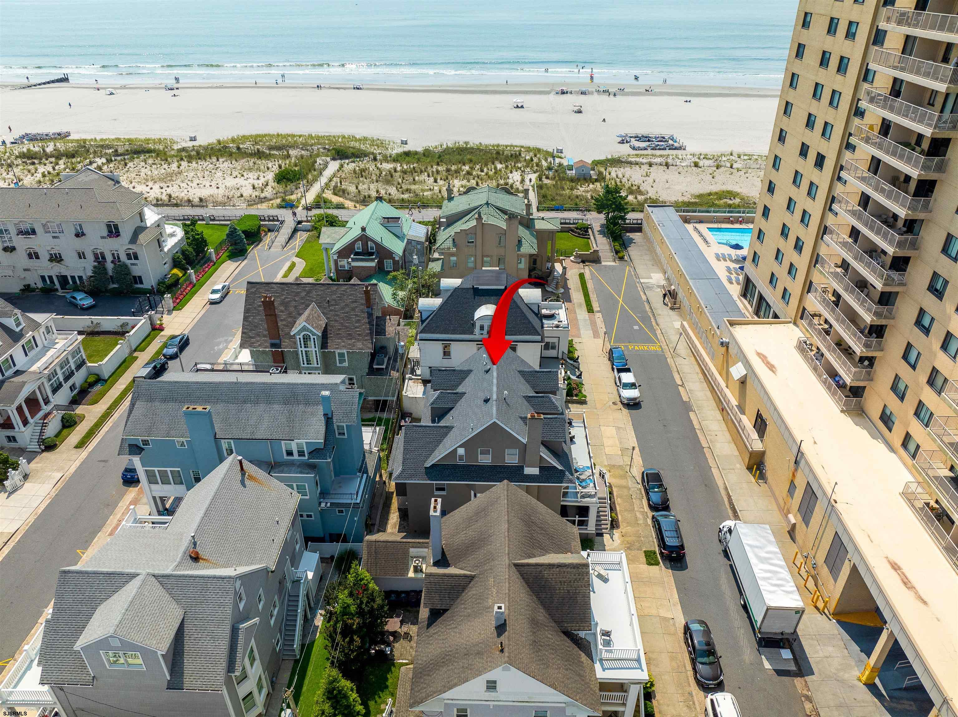 Ventnor, New Jersey 08406, United States, 7 Bedrooms Bedrooms, ,6 BathroomsBathrooms,Residential,Active,222491