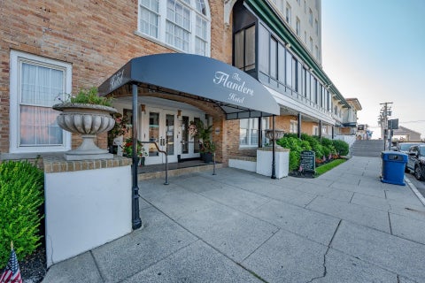 Condo For Sale - 719 11th Street #718<br/> Ocean City, NJ 08226