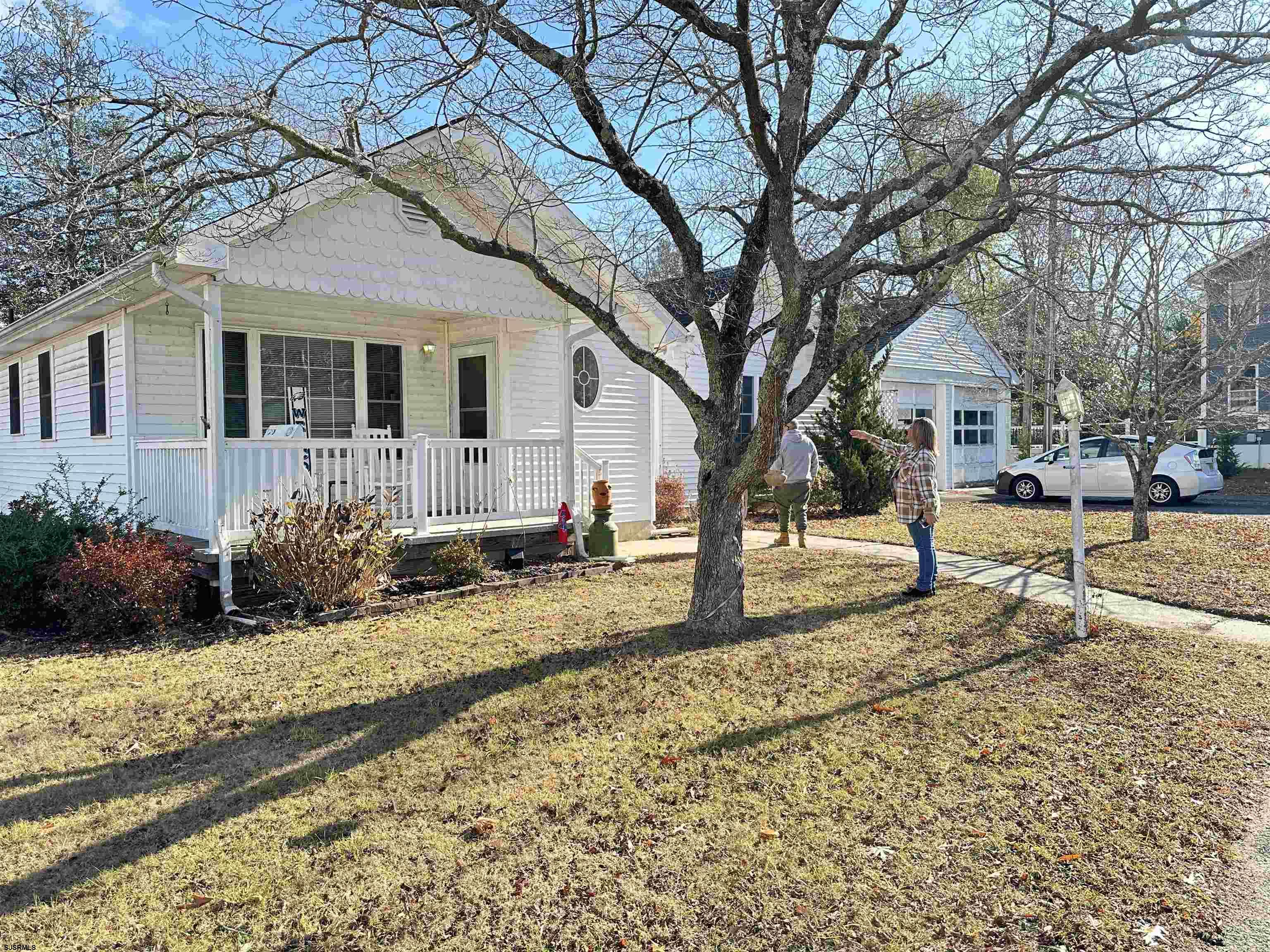 Egg Harbor, New Jersey 08234, United States, 2 Bedrooms Bedrooms, ,2 BathroomsBathrooms,Residential,Pending,191682