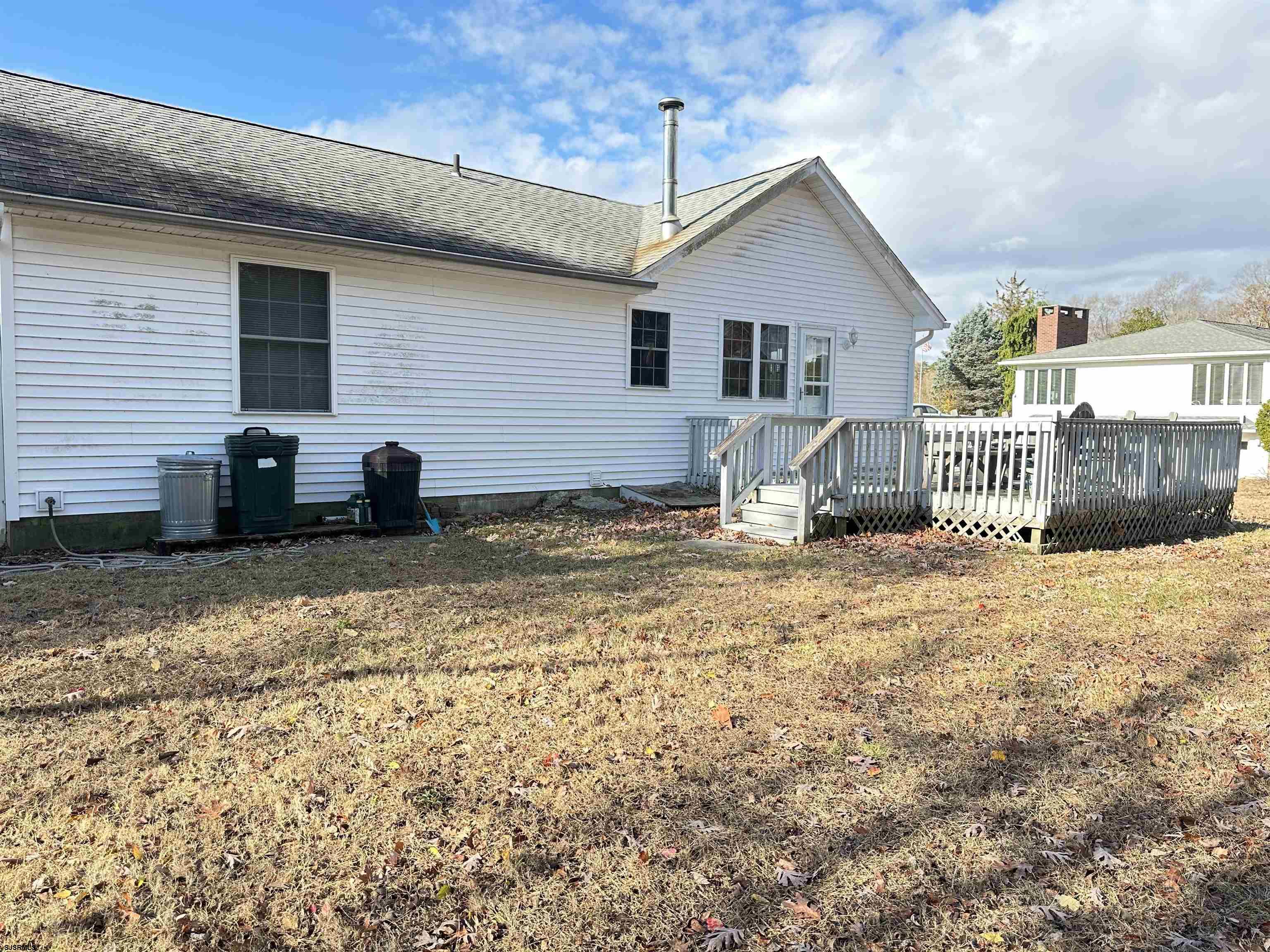 Egg Harbor, New Jersey 08234, United States, 2 Bedrooms Bedrooms, ,2 BathroomsBathrooms,Residential,Pending,191682