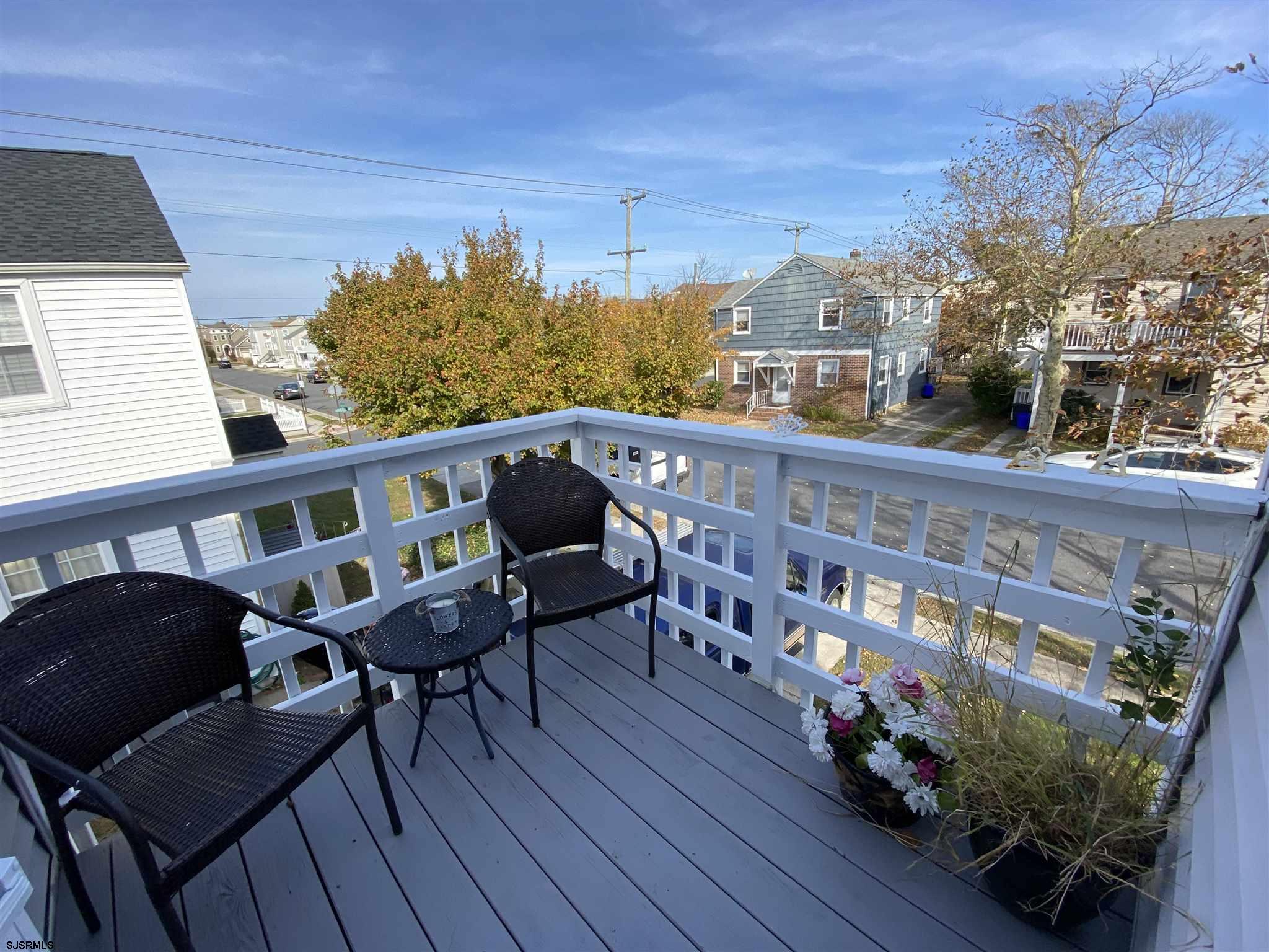 Margate, New Jersey 08402, United States, 2 Bedrooms Bedrooms, ,1 BathroomBathrooms,Residential,Active,49247