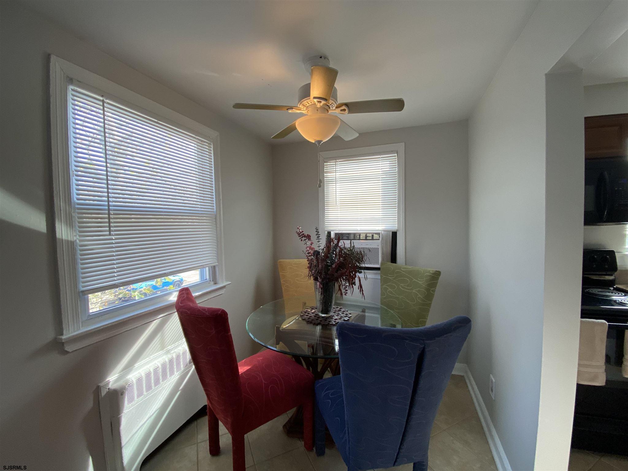 Margate, New Jersey 08402, United States, 2 Bedrooms Bedrooms, ,1 BathroomBathrooms,Residential,Active,49247