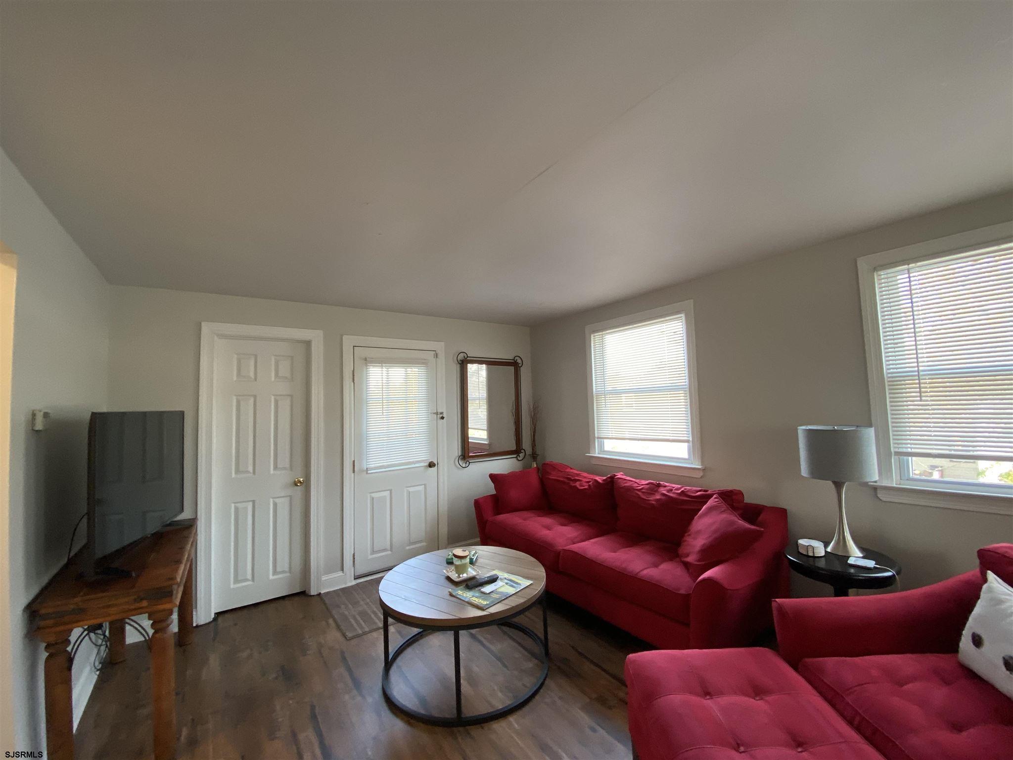 Margate, New Jersey 08402, United States, 2 Bedrooms Bedrooms, ,1 BathroomBathrooms,Residential,Active,49247