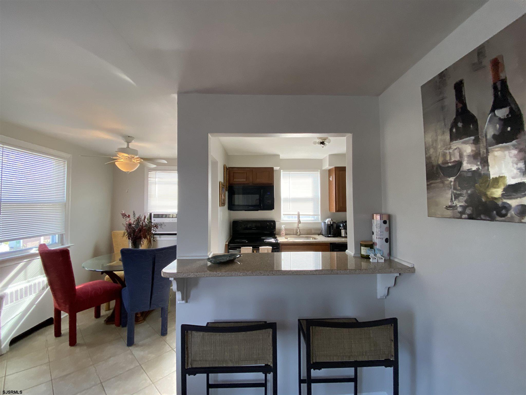 Margate, New Jersey 08402, United States, 2 Bedrooms Bedrooms, ,1 BathroomBathrooms,Residential,Active,49247