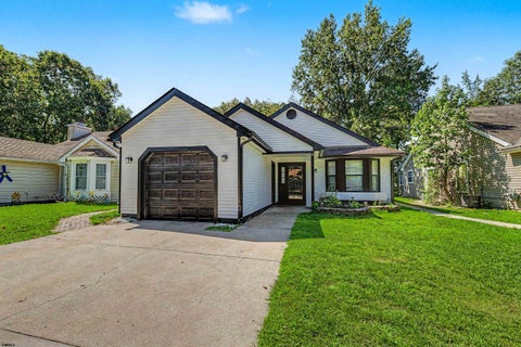 Photo of 720 Osprey CT, Galloway Township, NJ 08205 (MLS # 610955)