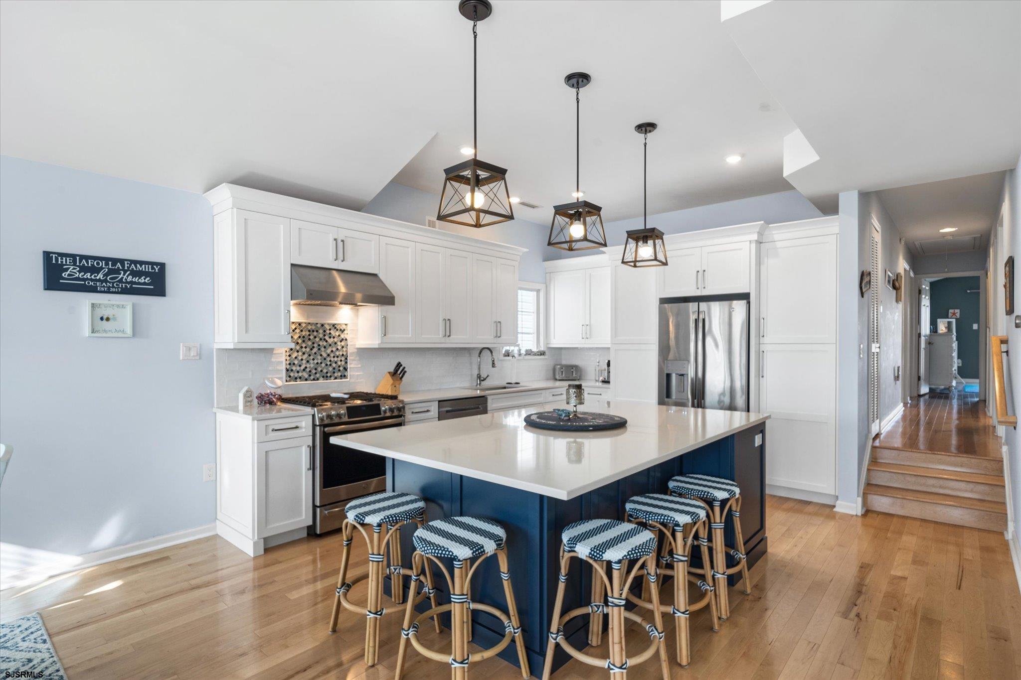 Ocean City, New Jersey 08226, United States, 4 Bedrooms Bedrooms, ,2 BathroomsBathrooms,Residential,Active,92946