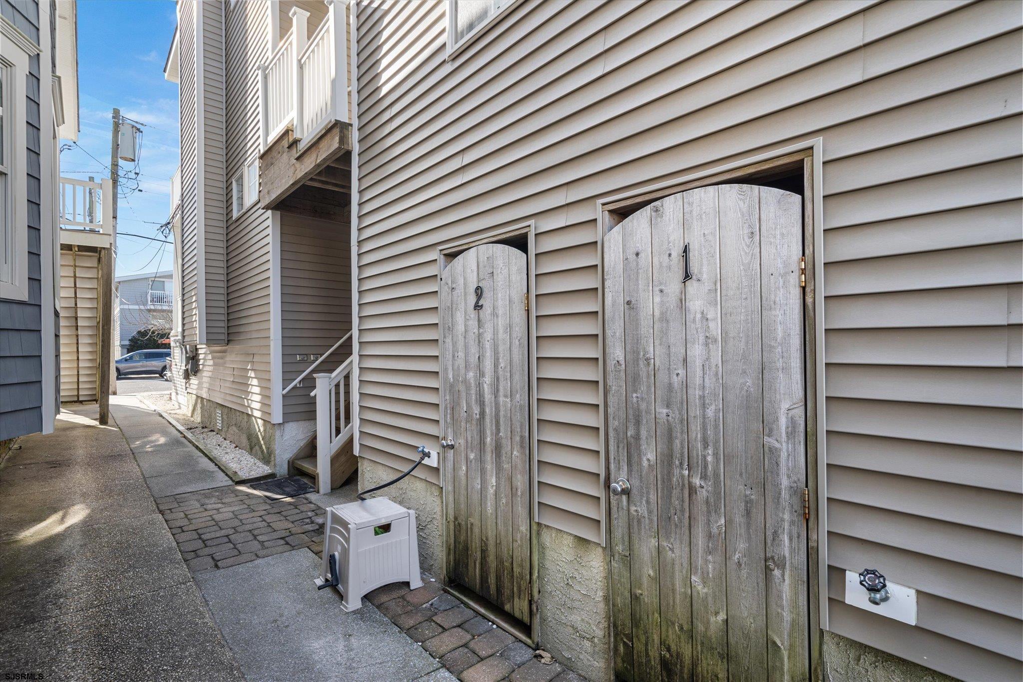 Ocean City, New Jersey 08226, United States, 4 Bedrooms Bedrooms, ,2 BathroomsBathrooms,Residential,Active,92946